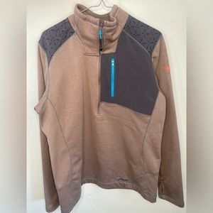 The North Face Pullover| Mint condition| Size M MEN
